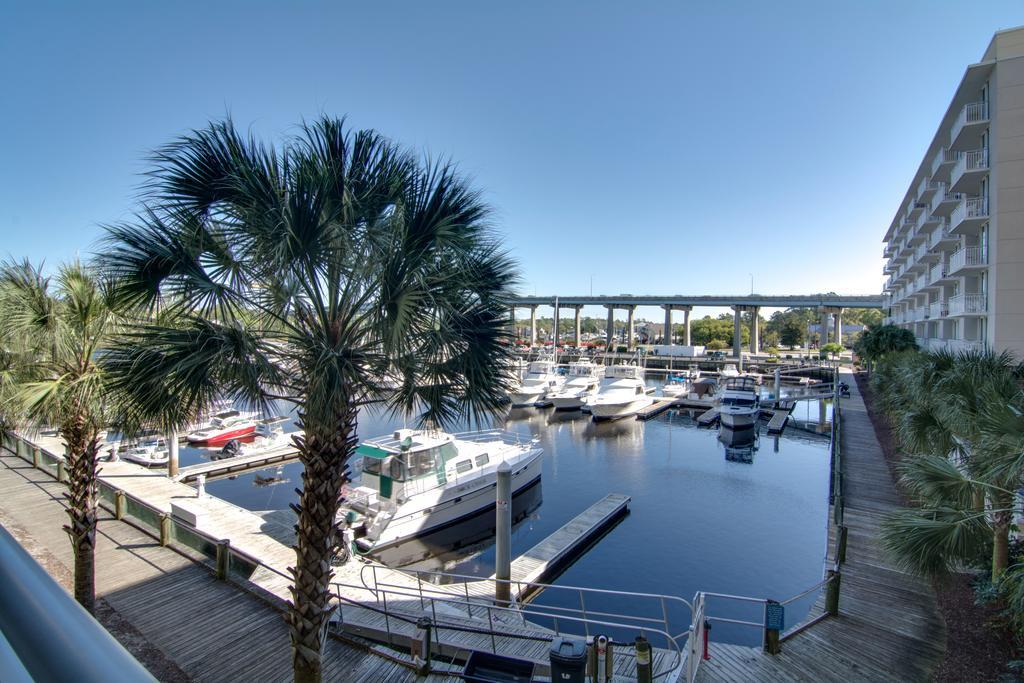 Harbourgate Marina Club North Myrtle Beach