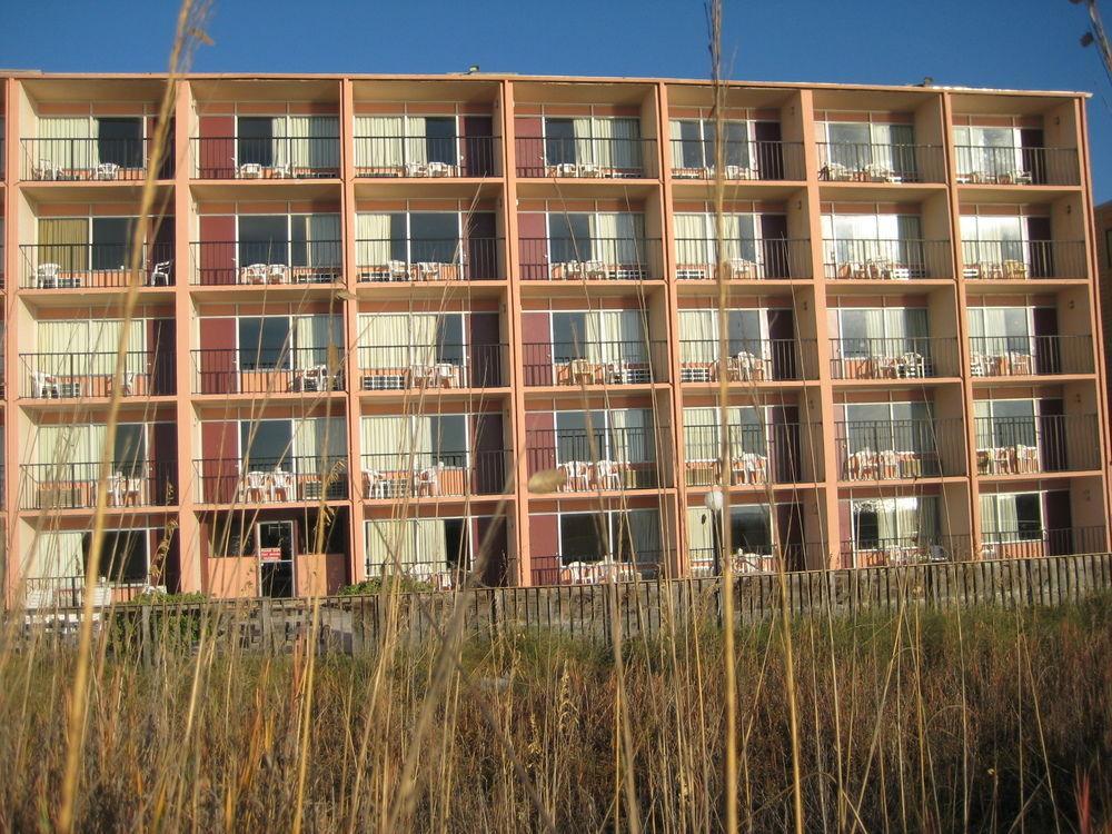 Oasis North Myrtle Beach