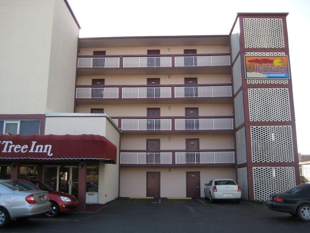 Motel Oasis North Myrtle Beach