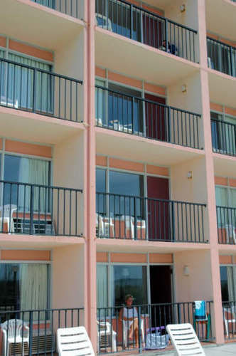 Motel Oasis 2*