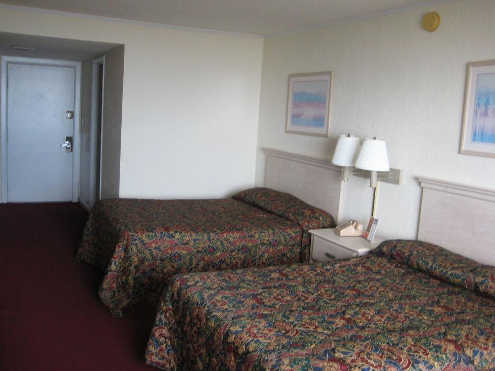 Motel Oasis 2*