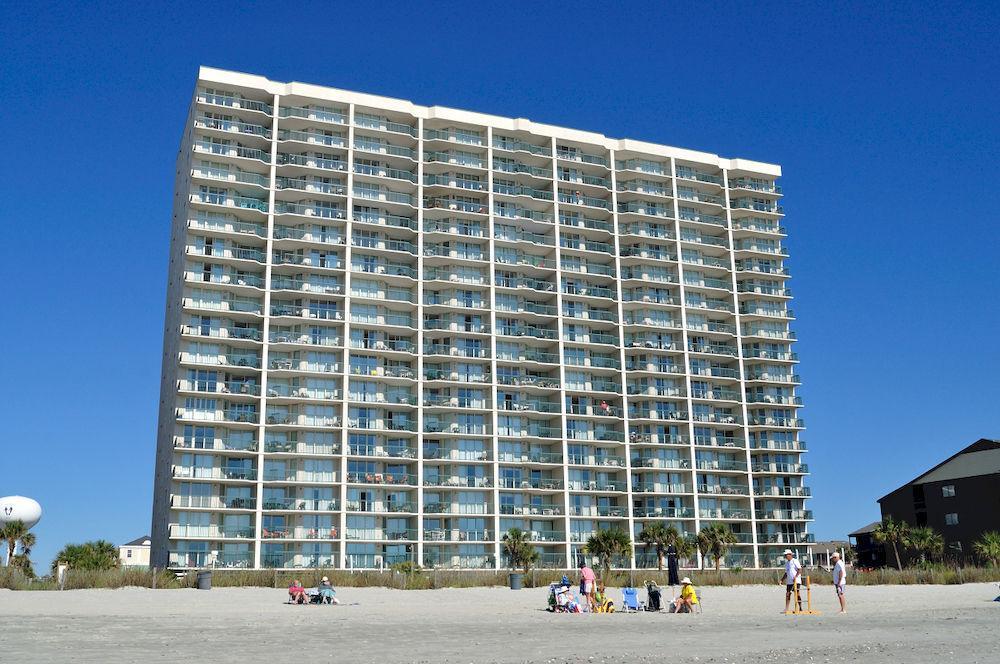Ashworth By Condo-world Hotel 3*
