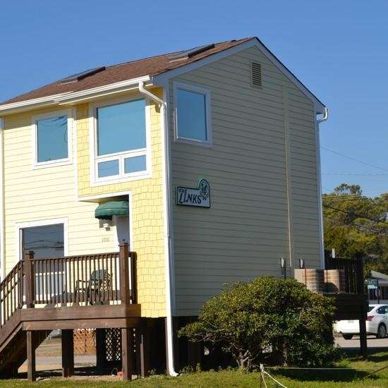 The Links Hotel 3*