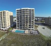 Hotel Units At Sea Marsh I By Elliott 3*