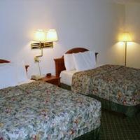 La Quinta By Wyndham North Myrtle Hotel 3*