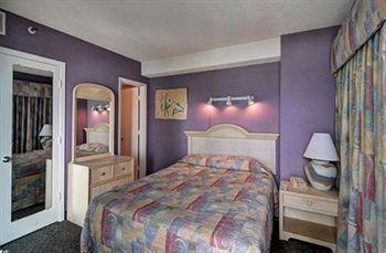 Resort The Palace By Myrtle Grand Vacations