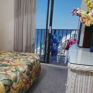 The Palace By Myrtle Grand Vacations Resort