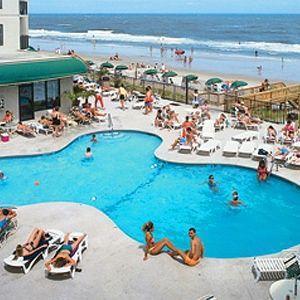 The Palace By Myrtle Grand Vacations Resort 3*