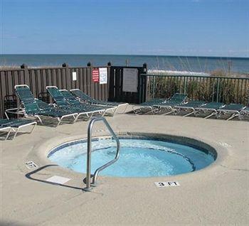 Resort The Palace By Myrtle Grand Vacations