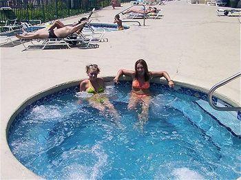 The Palace By Myrtle Grand Vacations Resort North Myrtle Beach