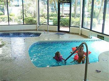 The Palace By Myrtle Grand Vacations Resort