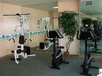 The Palace By Myrtle Grand Vacations 3*