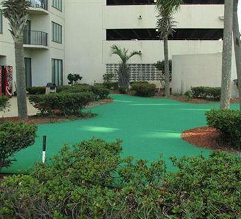 The Palace By Myrtle Grand Vacations