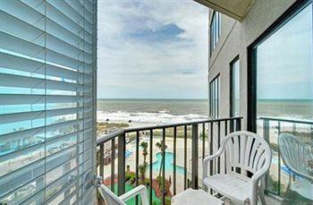 The Palace By Myrtle Grand Vacations 3* North Myrtle Beach