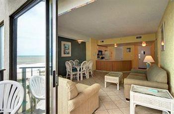 Resort The Palace By Myrtle Grand Vacations