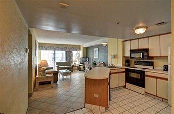 The Palace By Myrtle Grand Vacations Resort North Myrtle Beach