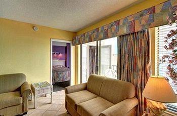 The Palace By Myrtle Grand Vacations North Myrtle Beach