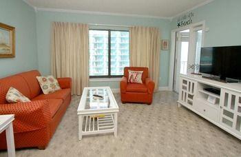 Resort The Palace By Myrtle Grand Vacations 3*