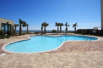The Palace By Myrtle Grand Vacations 3*