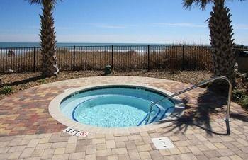 The Palace By Myrtle Grand Vacations