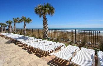 The Palace By Myrtle Grand Vacations 3* North Myrtle Beach