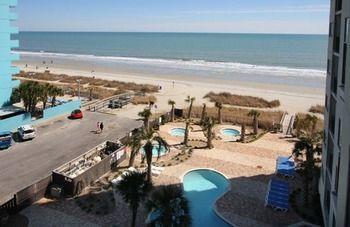 Resort The Palace By Myrtle Grand Vacations