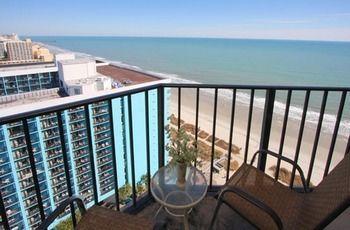 The Palace By Myrtle Grand Vacations Resort North Myrtle Beach