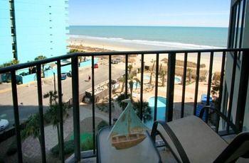 The Palace By Myrtle Grand Vacations North Myrtle Beach