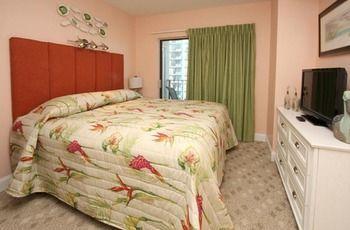 The Palace By Myrtle Grand Vacations Resort