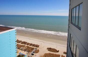 Resort The Palace By Myrtle Grand Vacations 3*