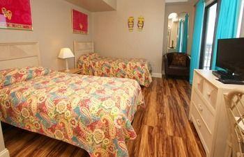 The Palace By Myrtle Grand Vacations 3*