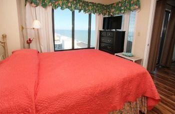 The Palace By Myrtle Grand Vacations
