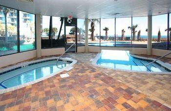 The Palace By Myrtle Grand Vacations Resort North Myrtle Beach