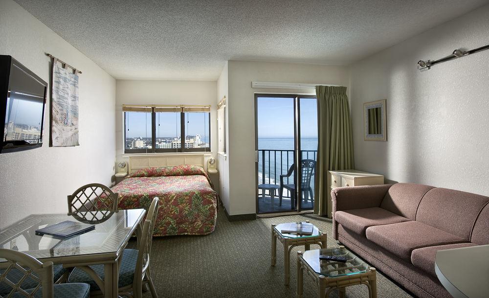 The Palace By Myrtle Grand Vacations North Myrtle Beach