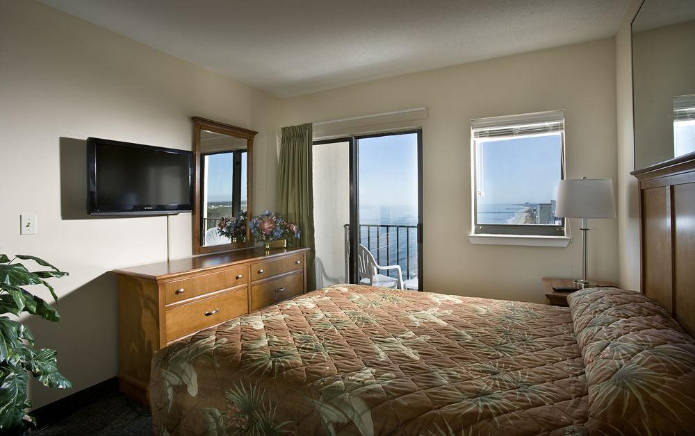 Resort The Palace By Myrtle Grand Vacations 3*