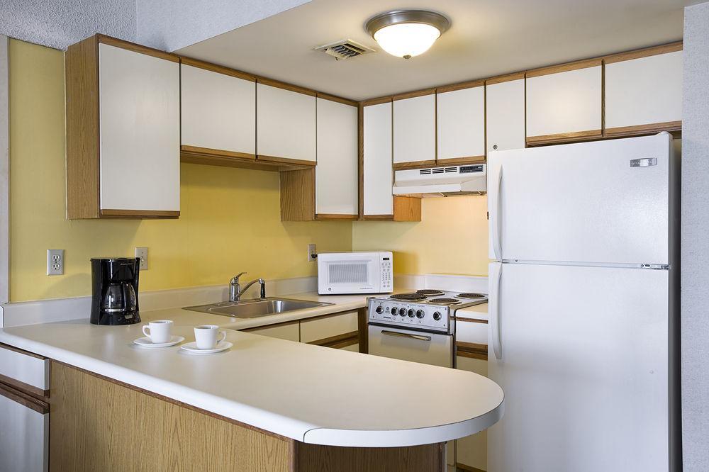 The Palace By Myrtle Grand Vacations 3*