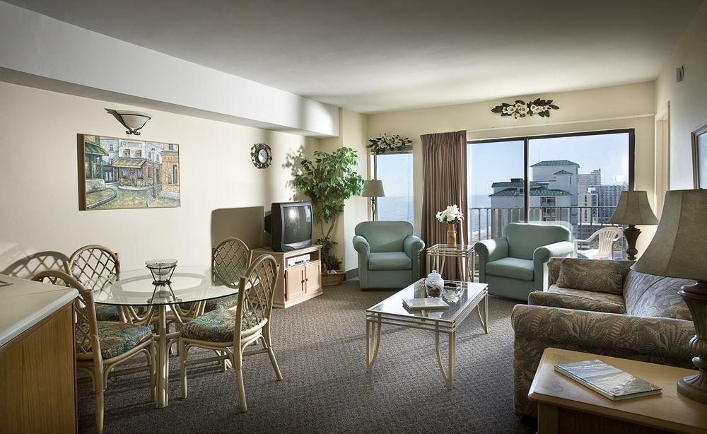 Resort The Palace By Myrtle Grand Vacations