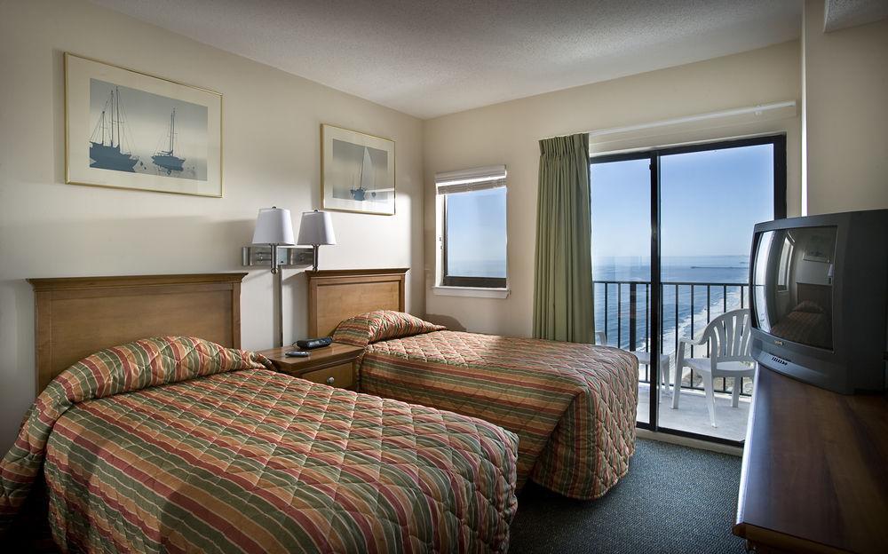 The Palace By Myrtle Grand Vacations Resort North Myrtle Beach