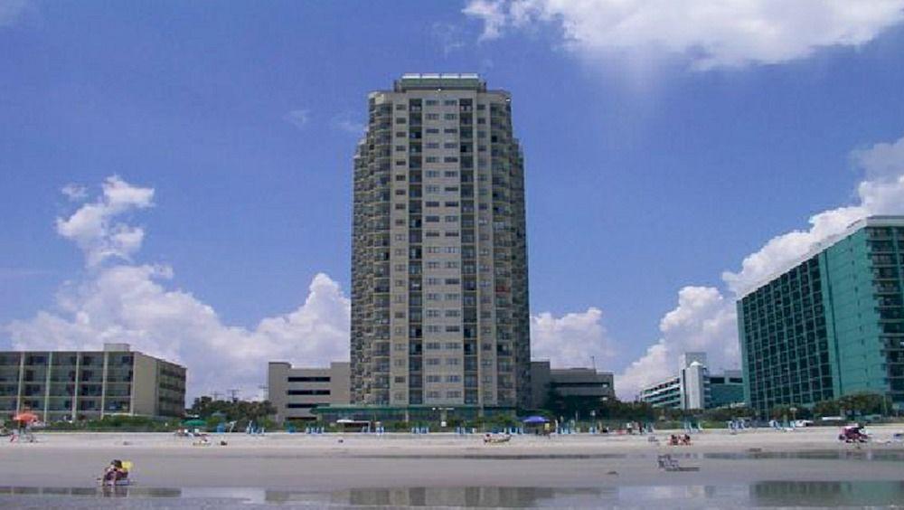 Resort The Palace By Myrtle Grand Vacations 3*
