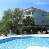 Barefoot By Myrtle Grand Vacations 3* North Myrtle Beach