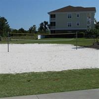 Barefoot By Myrtle Grand Vacations 3* North Myrtle Beach