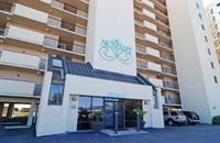 Units At Summit By Elliott Beach Rentals Hotel