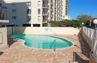 Hotel Units At Summit By Elliott Beach Rentals 3*