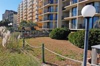 Hotel Units At Summit By Elliott Beach Rentals North Myrtle Beach