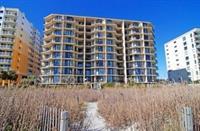 Hotel Units At Summit By Elliott Beach Rentals