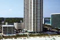 The Palace By Myrtle Grand Vacations Resort North Myrtle Beach
