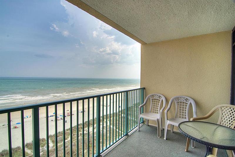 Verandas By Elliott North Myrtle Beach