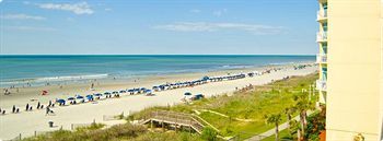 Peppertree By The Sea 3* North Myrtle Beach