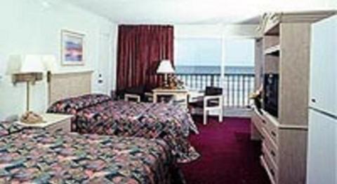 Oasis 2* North Myrtle Beach