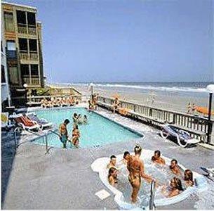 Oasis North Myrtle Beach